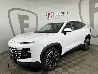 2026 Jetour Dashing I, белый, 3029900 рублей, вид 1