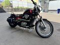 1993 Honda Steed 400, красный, 325000 рублей