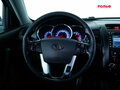 2011 Kia Sorento II, чёрный, 1250000 рублей - вид 9