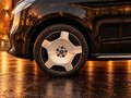 2026 Mercedes-Benz V-Класс Extra Long 300 d экстра длинный III (W447) Рестайлинг 2, чёрный, 13990000 рублей - вид 1