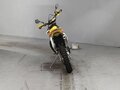 1992 Suzuki RMX 250S, жёлтый - вид 3