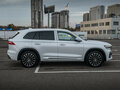 2024 Geely Monjaro (Xingyue L) I, белый, 3930000 рублей - вид 3
