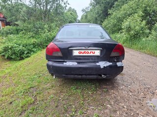 1998 Ford Mondeo II, чёрный, 85000 рублей, вид 3