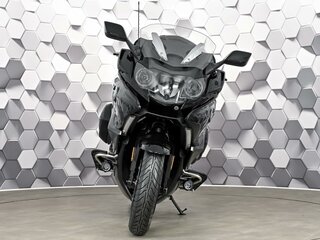 2017 BMW K 1600 B, чёрный, 1890000 рублей, вид 5
