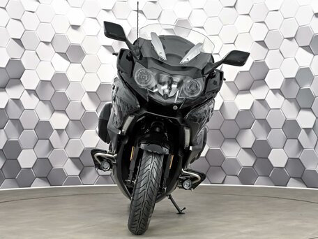 2017 BMW K 1600 B, чёрный, 1890000 рублей, вид 5