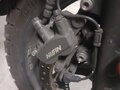2014 Honda NC 750X, чёрный, 670000 рублей - вид 9