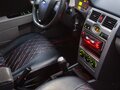 2009 Lada (ВАЗ) Priora I, синий, 315000 рублей - вид 7