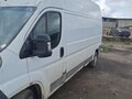 2011 Citroen Jumper, белый, 800000 рублей - вид 1