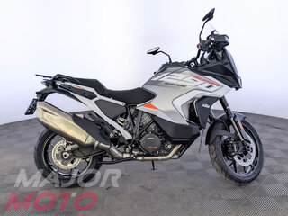 KTM 1290 Super Adventure S