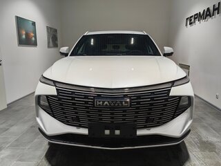 2026 Haval F7 II, белый, 3199000 рублей, вид 2