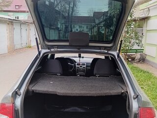 2011 Lada (ВАЗ) Priora I, серый, 200000 рублей, вид 2