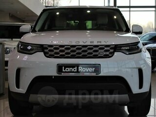 Land Rover Discovery D250 V Рестайлинг
