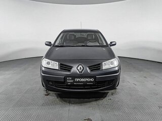 2006 Renault Megane II, серый, 335000 рублей, вид 2