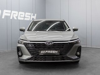 2023 Chery Arrizo 8, серый, 1720000 рублей, вид 3
