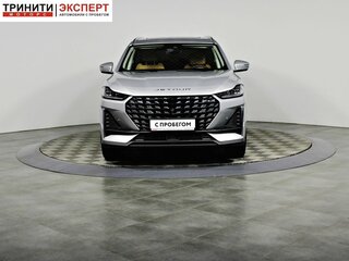 2023 Jetour X70+ I, серый, 2196000 рублей, вид 2