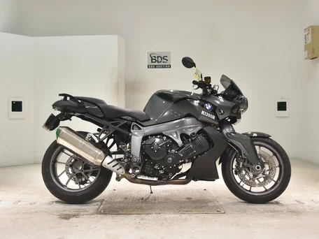 2009 BMW K 1300 R, серый, 850000 рублей, вид 3