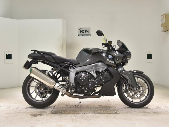 2009 BMW K 1300 R, серый, 850000 рублей - вид 2