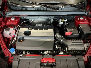 2026 Tenet T7, красный, 2985000 рублей, вид 5