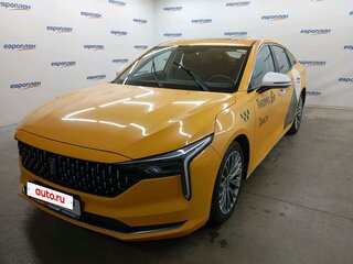 2023 FAW Bestune B70 I, белый, 920500 рублей, вид 1