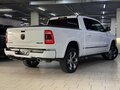 2023 Ram 1500 Crew Cab eTorque V, белый, 9990000 рублей - вид 7