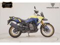 2023 Suzuki V-Strom 800DE, жёлтый, 1225000 рублей