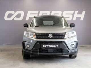 2019 Suzuki Vitara II, серый, 1670000 рублей, вид 3