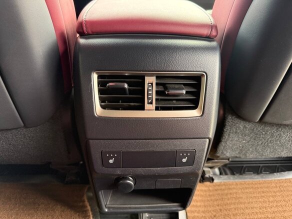 2019 Lexus RX 300 IV, синий, 3950000 рублей - вид 12