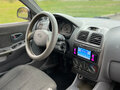 2007 Hyundai Accent ТагАЗ II, серебристый, 265000 рублей - вид 5