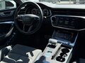 2023 Audi A6 45 TFSI Long V (C8) Рестайлинг, чёрный, 4990000 рублей - вид 10