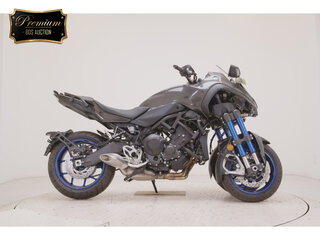 2019 Yamaha Niken, серый, 1100000 рублей, вид 1