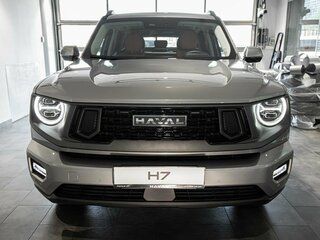 2026 Haval H7 I, серый, 4199000 рублей, вид 2