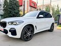 2019 BMW X5 40i IV (G05/G18), белый, 6999000 рублей - вид 6