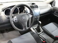 2007 Suzuki Grand Vitara II, чёрный - вид 9