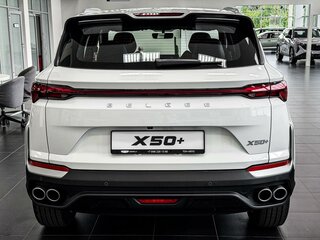 2026 Belgee X50+, белый, 2509990 рублей, вид 2