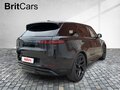 2025 Land Rover Range Rover Sport D350 III, чёрный - вид 4