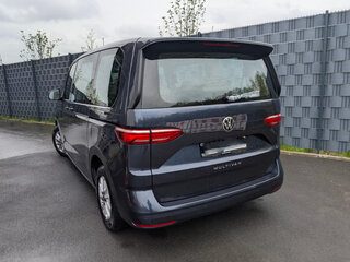 2022 Volkswagen Multivan T7, синий, 3746483 рублей, вид 3