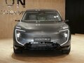 2026 Avatr 07, серый, 7092150 рублей - вид 2