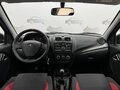 2026 Lada (ВАЗ) Granta Sport I Рестайлинг, коричневый - вид 10