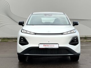 2026 Changan Qiyuan Q05 51.9 kWh II, белый, 2350000 рублей, вид 2