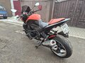 2009 Kawasaki Z 1000, оранжевый, 460000 рублей - вид 6