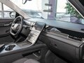 2026 Jaecoo J6, чёрный - вид 6
