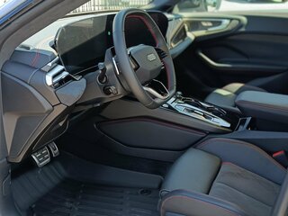 2025 Audi A5 L Sportback III (B10), серый, 5800000 рублей, вид 4