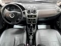 2010 Renault Logan I Рестайлинг, чёрный, 530000 рублей - вид 9