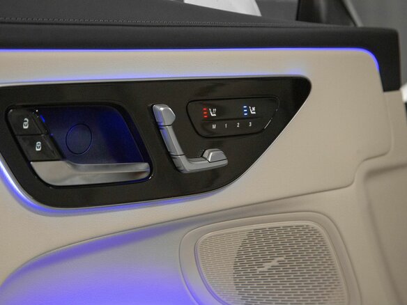 2026 Mercedes-Benz CLE 200, белый, 8624880 рублей - вид 8