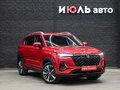 2024 Changan CS35 Plus I Рестайлинг, красный, 1870000 рублей - вид 3