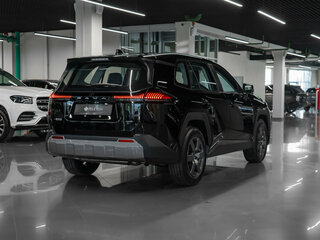 2026 Toyota RAV4 VI (XA60), чёрный, 5200000 рублей, вид 5