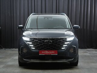 2022 Hyundai Custo I, серый, 3147000 рублей, вид 2