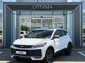 2026 Belgee X50+, белый, 2699990 рублей