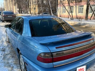 1999 Cadillac Catera, голубой, 360000 рублей, вид 4