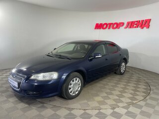 ГАЗ Volga Siber I